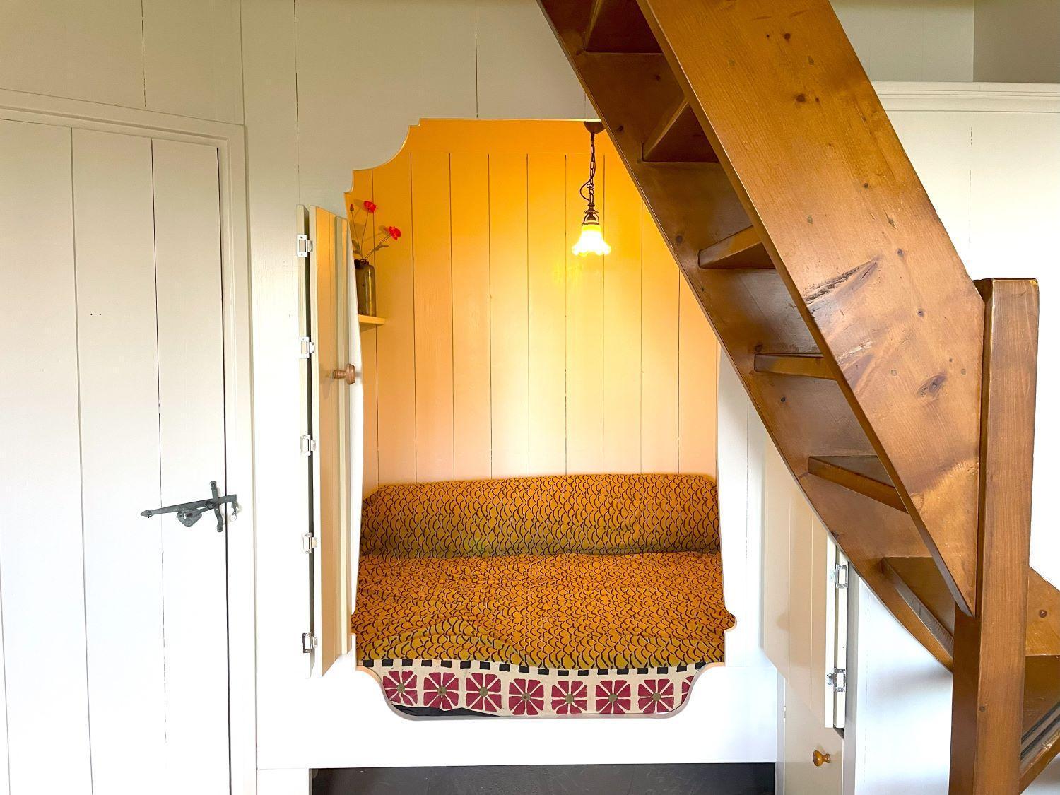 Apartmán De Koevoet Teroele Exteriér fotografie