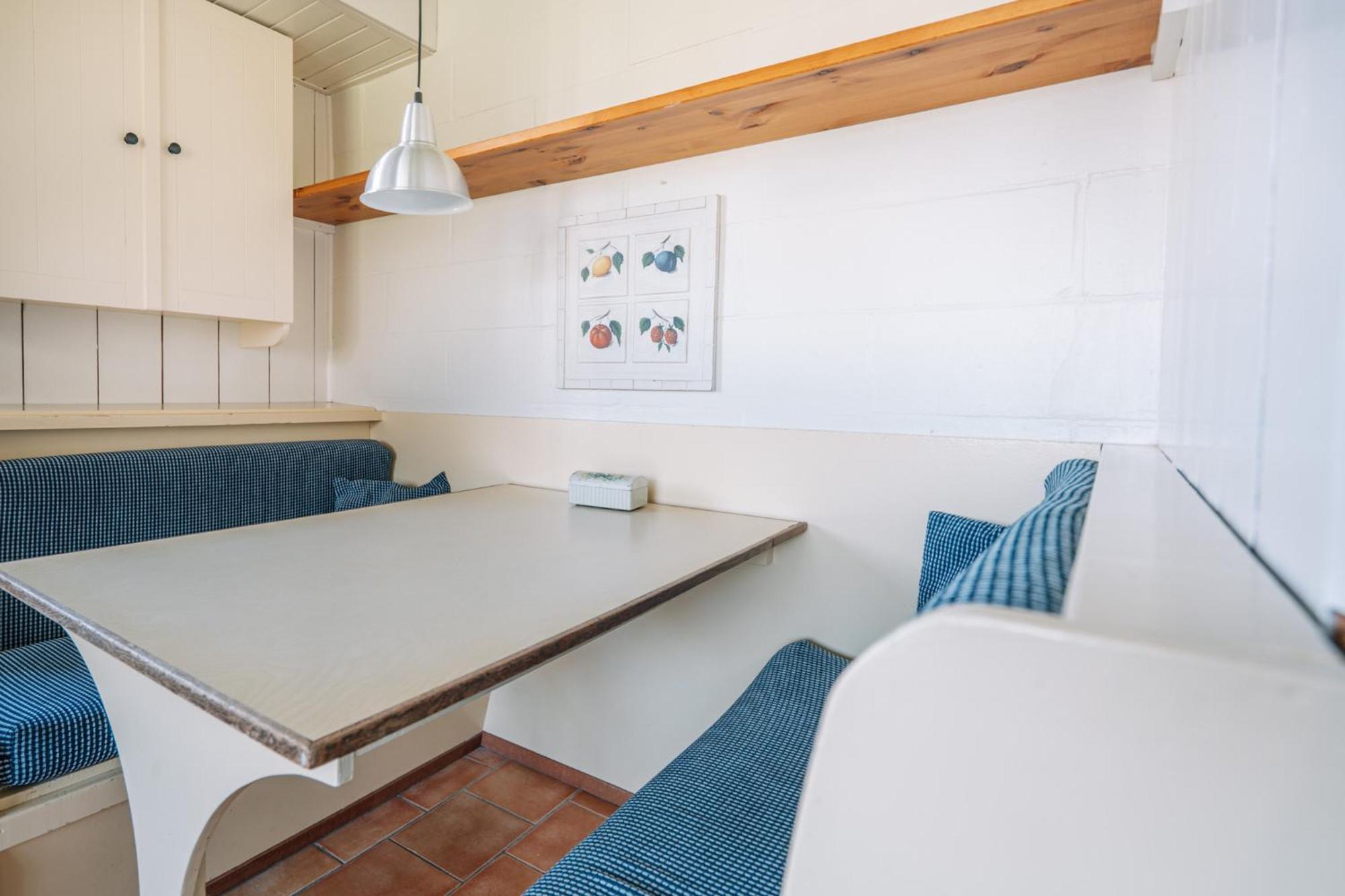 Apartmán De Koevoet Teroele Exteriér fotografie