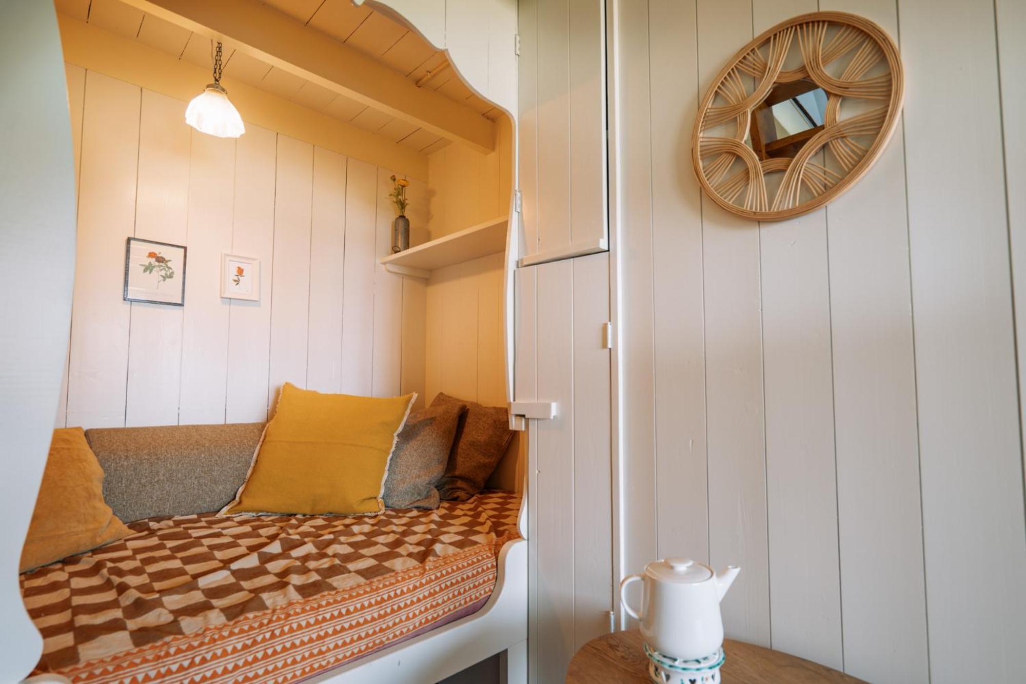 Apartmán De Koevoet Teroele Exteriér fotografie