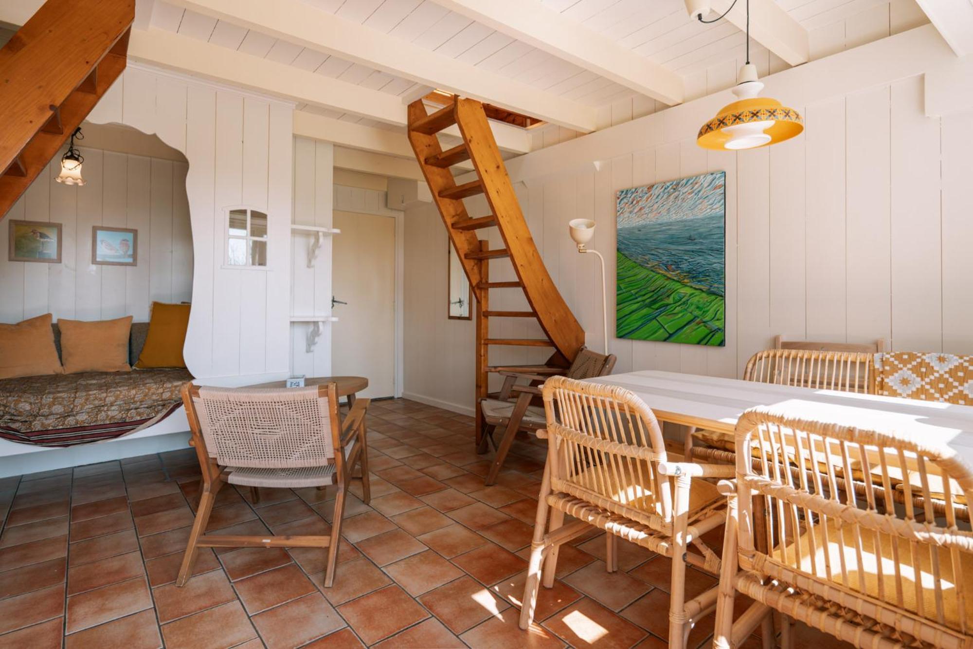 Apartmán De Koevoet Teroele Exteriér fotografie